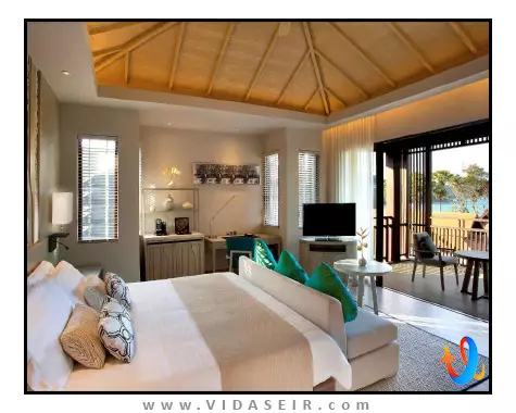 هتل-پولمن-پوکت-آرکادیا-کارون-بیچ-ریزورت