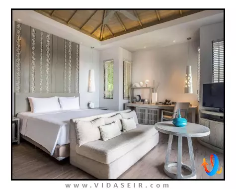 هتل-پولمن-پوکت-آرکادیا-کارون-بیچ-ریزورت