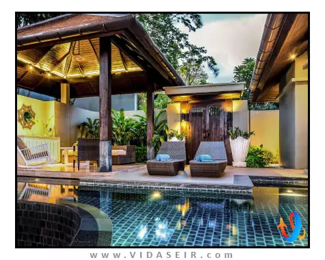 هتل-پولمن-پوکت-آرکادیا-کارون-بیچ-ریزورت