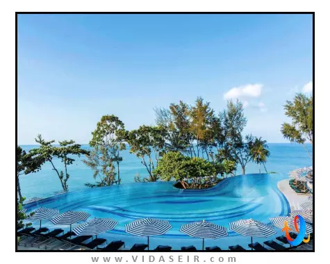 هتل-پولمن-پوکت-آرکادیا-کارون-بیچ-ریزورت