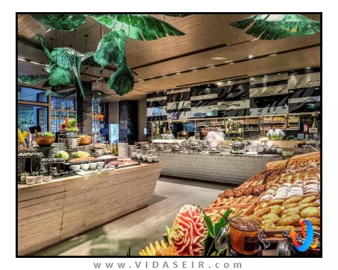 هتل-پولمن-پوکت-آرکادیا-کارون-بیچ-ریزورت