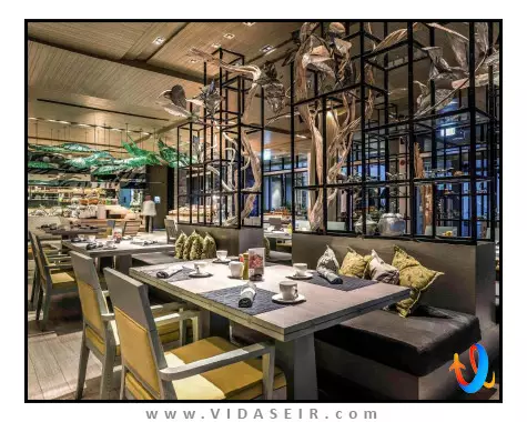 هتل-پولمن-پوکت-آرکادیا-کارون-بیچ-ریزورت