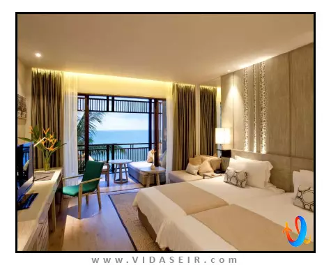 هتل-پولمن-پوکت-آرکادیا-کارون-بیچ-ریزورت