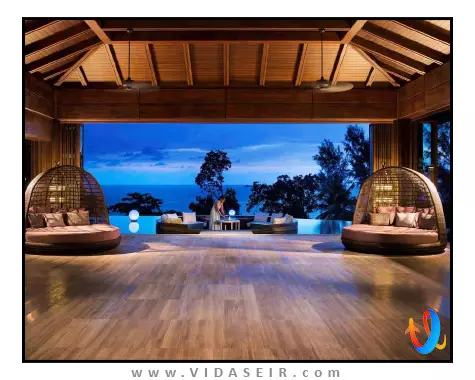 هتل-پولمن-پوکت-آرکادیا-کارون-بیچ-ریزورت