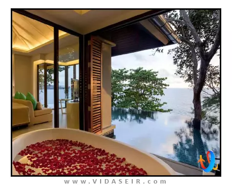 هتل-پولمن-پوکت-آرکادیا-کارون-بیچ-ریزورت