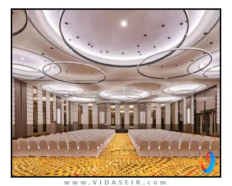 هتل-پولمن-کوالالامپور