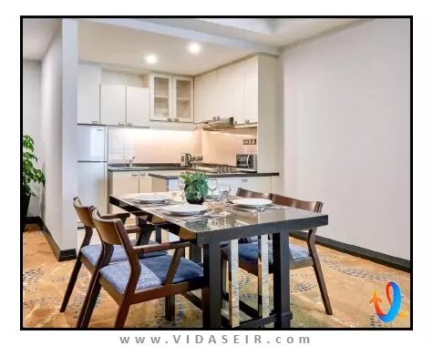 هتل-پولمن-کوالالامپور