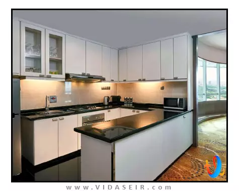 هتل-پولمن-کوالالامپور