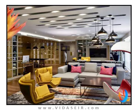 هتل-پولمن-کوالالامپور