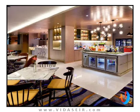 هتل-پولمن-کوالالامپور