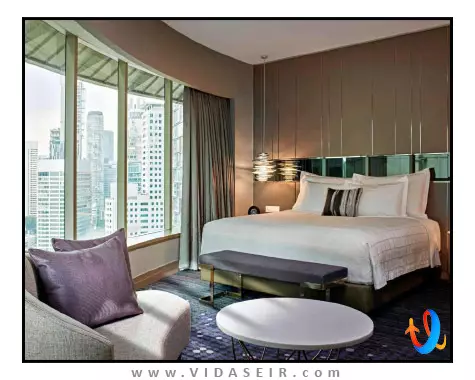 هتل-پولمن-کوالالامپور