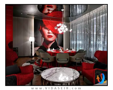 هتل-پولمن-کوالالامپور