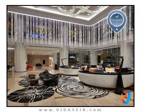 هتل-پولمن-کوالالامپور