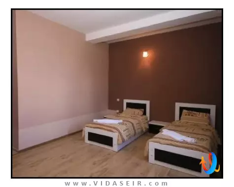 هتل-پولو-تفلیس