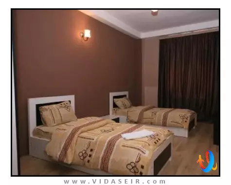 هتل-پولو-تفلیس