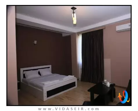 هتل-پولو-تفلیس