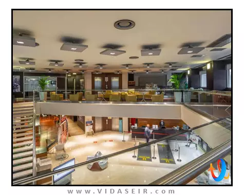 هتل-پوینت-تکسیم