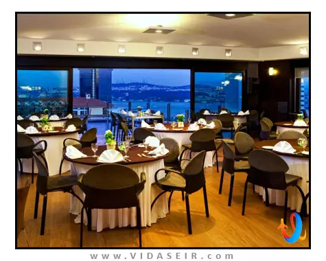 هتل-پوینت-تکسیم