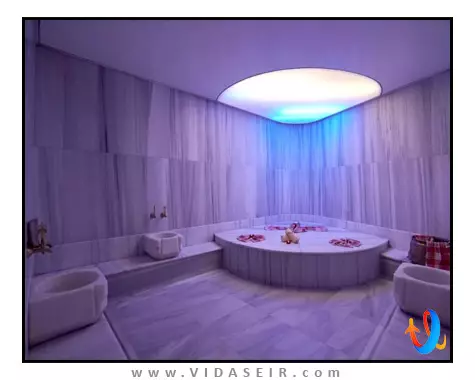 هتل-پوینت-تکسیم