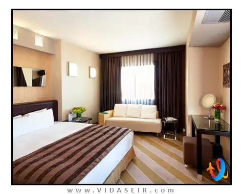 هتل-پوینت-تکسیم