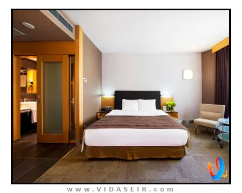 هتل-پوینت-تکسیم