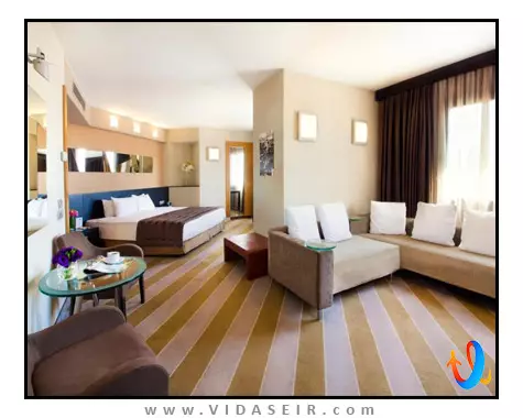 هتل-پوینت-تکسیم