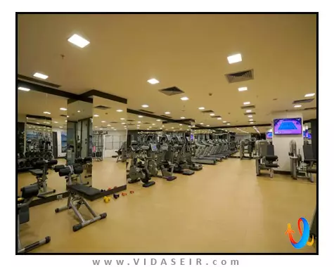 هتل-پوینت-تکسیم