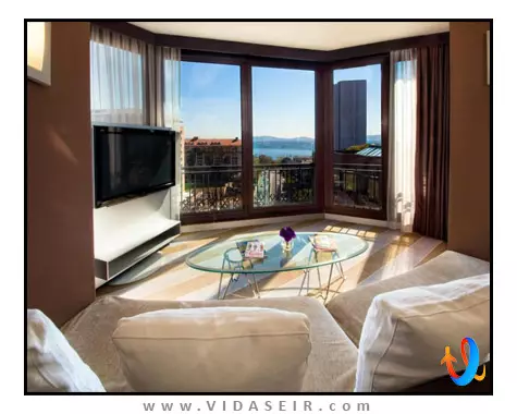 هتل-پوینت-تکسیم