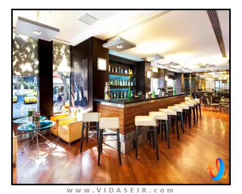 هتل-پوینت-تکسیم