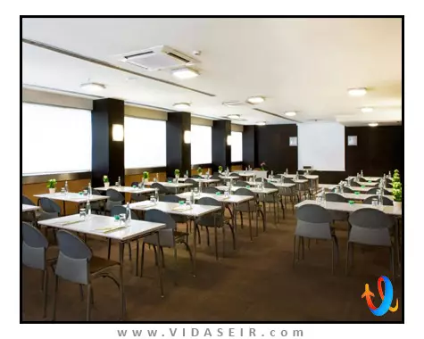 هتل-پوینت-تکسیم