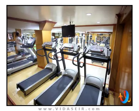 هتل-پی-جی-واترگیت-بانکوک