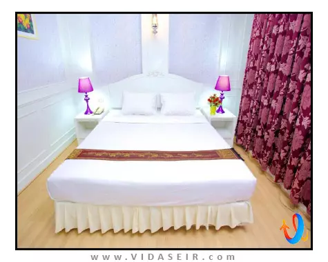 هتل-پی-جی-واترگیت-بانکوک