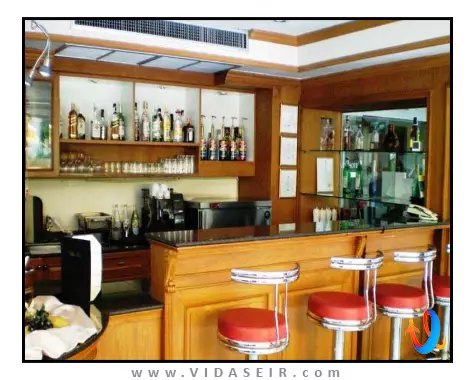 هتل-پی-جی-واترگیت-بانکوک