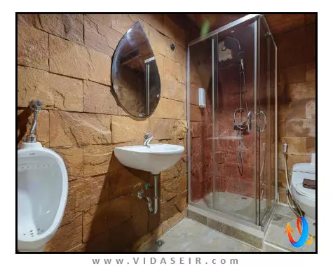 هتل-پی-جی-واترگیت-بانکوک