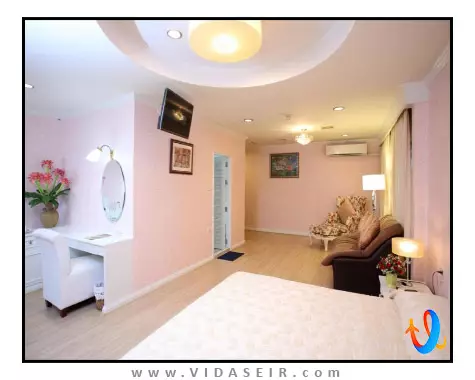 هتل-پی-جی-واترگیت-بانکوک