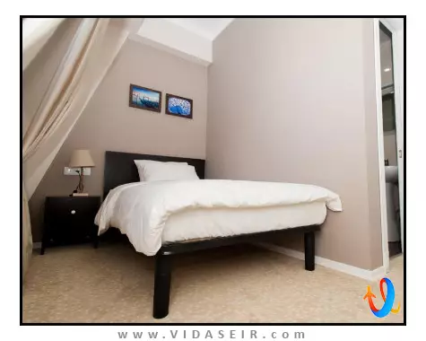 هتل-پیازا-فور-کالرز-باتومی