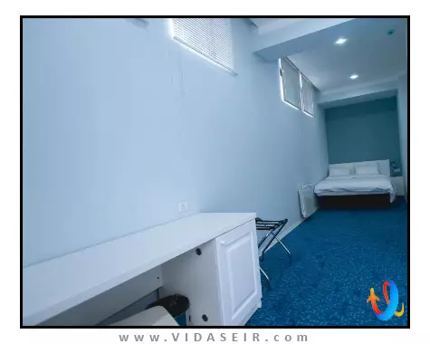 هتل-پیازا-فور-کالرز-باتومی