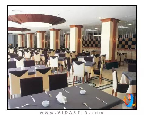 هتل-پینتا-پارک-دلوکس-مارماریس