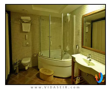 هتل-پینتا-پارک-دلوکس-مارماریس