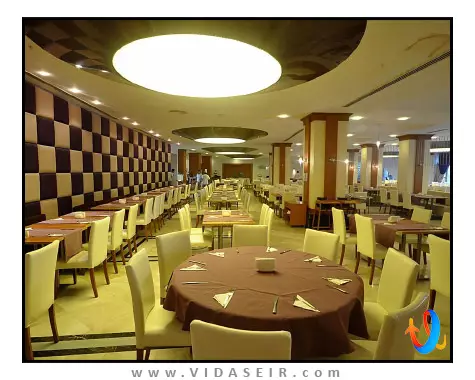 هتل-پینتا-پارک-دلوکس-مارماریس