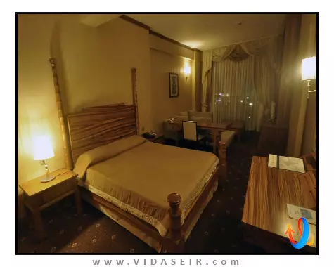 هتل-پینتا-پارک-دلوکس-مارماریس