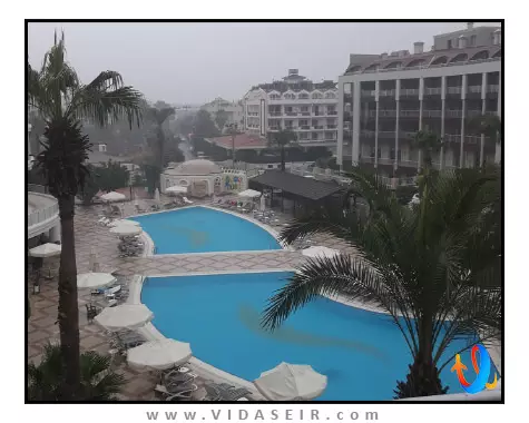 هتل-پینتا-پارک-دلوکس-مارماریس