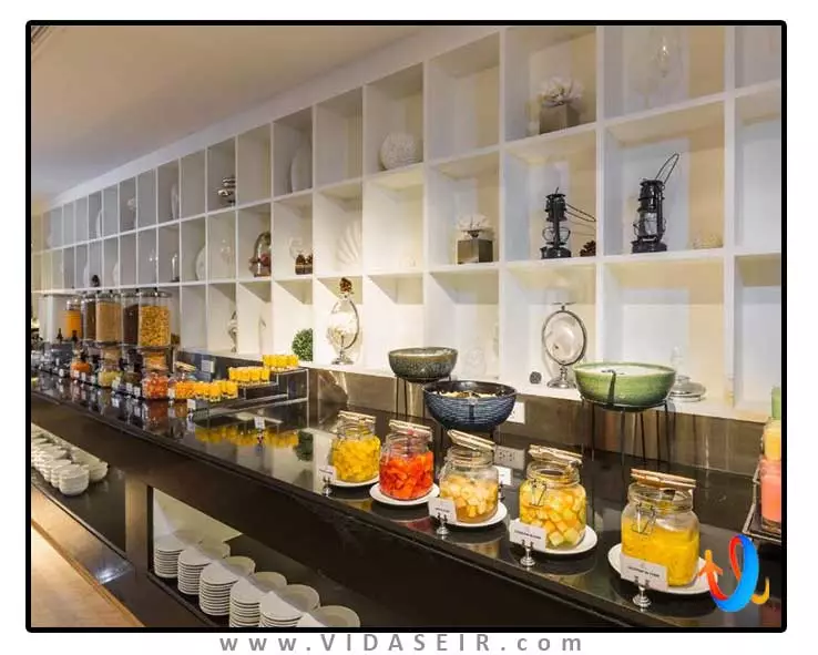 هتل-چارم-ریزورت-پوکت