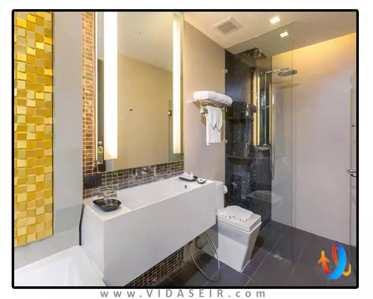 هتل-چارم-ریزورت-پوکت