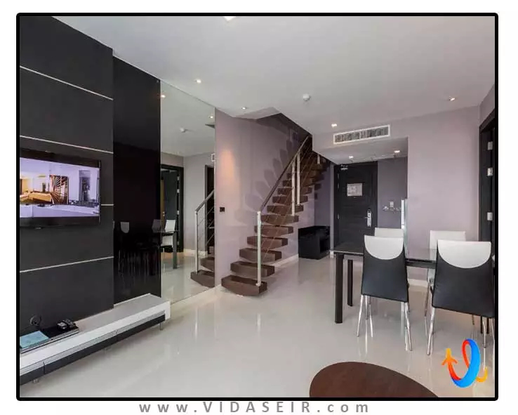 هتل-چارم-ریزورت-پوکت