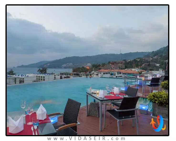 هتل-چارم-ریزورت-پوکت