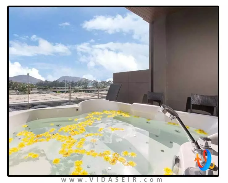 هتل-چارم-ریزورت-پوکت