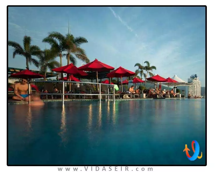 هتل-چارم-ریزورت-پوکت