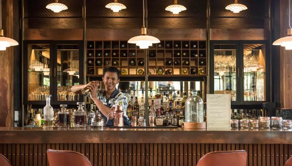 هتل-چاپونگ-سبالی-اوبود