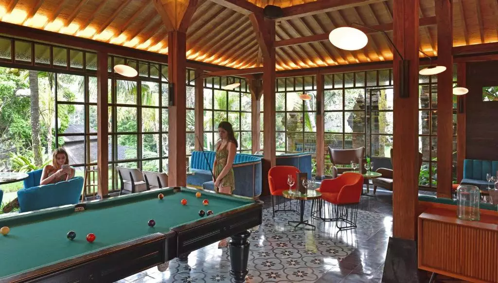 هتل-چاپونگ-سبالی-اوبود